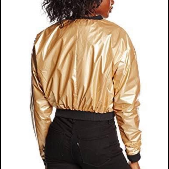 Bench reversible jacket - Picture 6 of 6